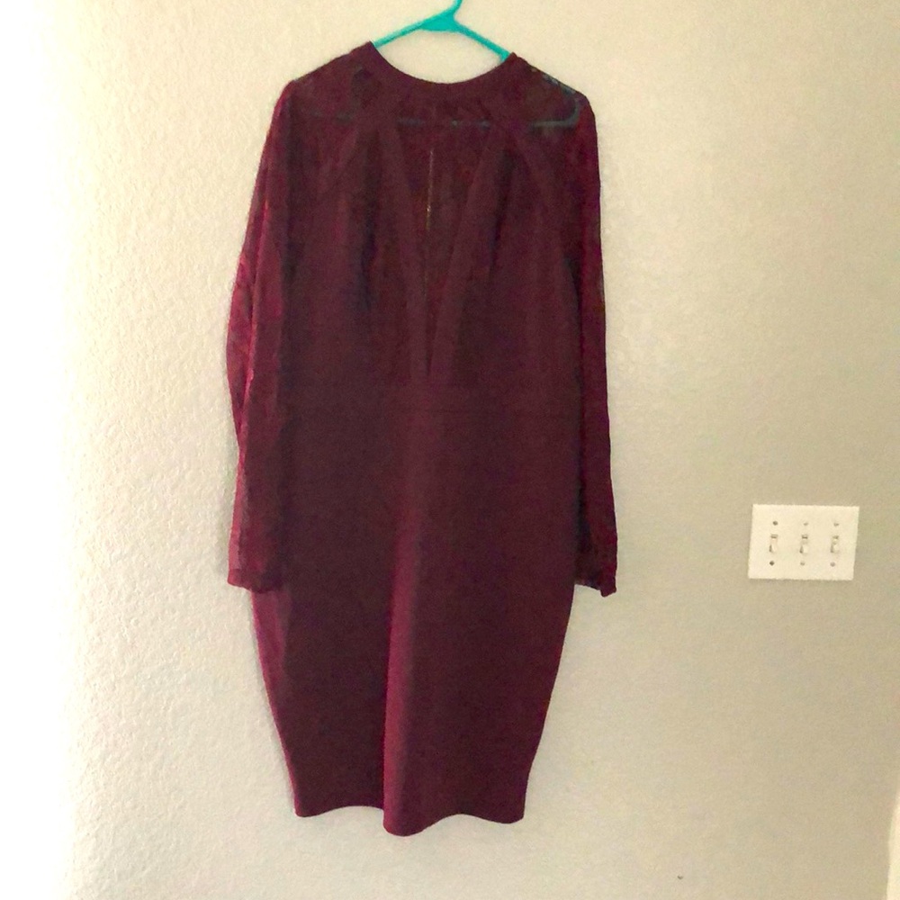 New FTF dress size 2*